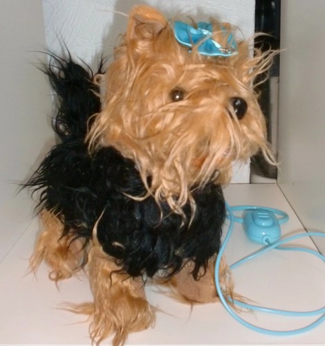Jojo siwa bowbow puppy dog - siwa,