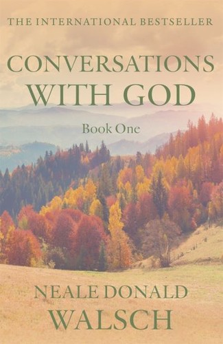 Conversations with god book - conversations, god,