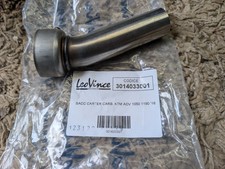 DB Killer Leo Vince Exhaust Silencer Baffle KTM Adventure 1090 1190 #WG9