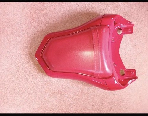 Ducati 749 999 rear - , back