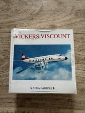 Vickers Viscount 941/13 Model
