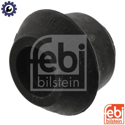 Mounting stabiliser bar - mounting,