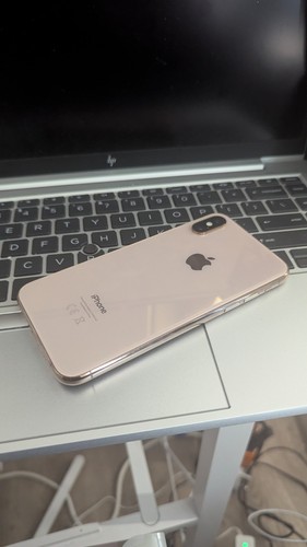 Apple iphone 256 - xs,