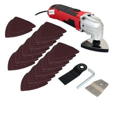 300w Multi Oscillating Tool