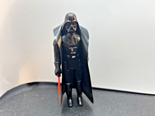Vintage star wars - darth, vader