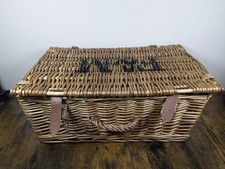 Fortnum & Mason F&M Wicker