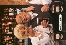 Picture Postcard:-Coronation