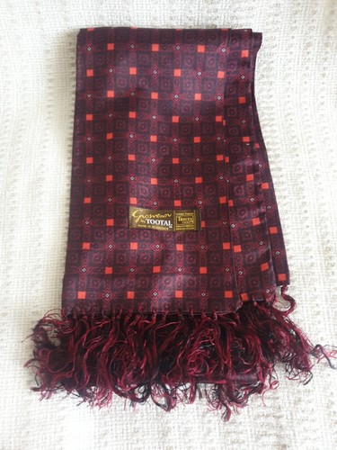Tootal men scarf - tootal,