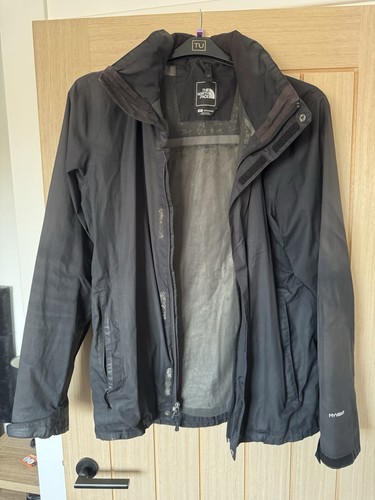 The north face triclimate - the,
