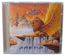 Asia - Arena CD Album