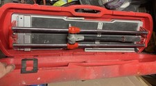 Rubi Speed-72 Tile Cutter with
