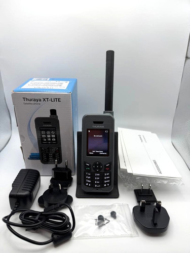 Thuraya lite satellite - thuraya, xt