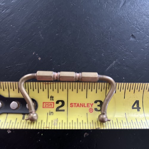 Antique handle for - a, junghans