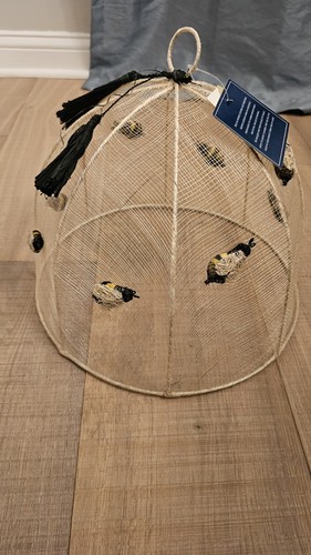 Handwoven picnic tommy - 14",