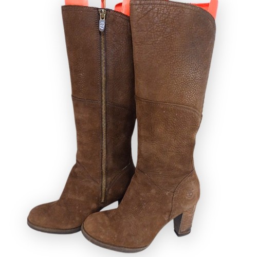 Timberland ladies nubuck - timberland,