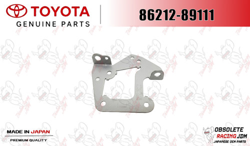 Toyota oem radio mount - oem,