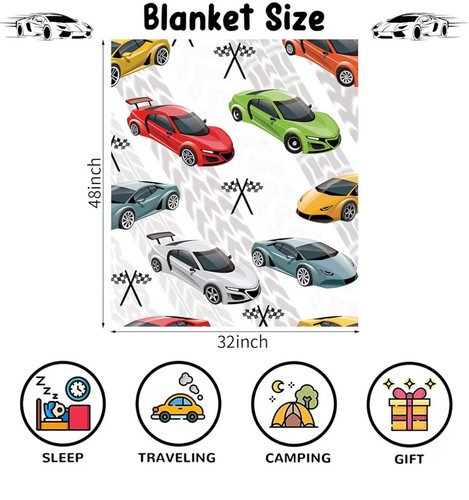 Racing car kids - racing, 48
