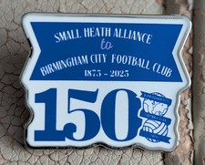 Birmingham City Football Club