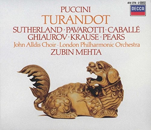 Sir peter pears puccini - peter,