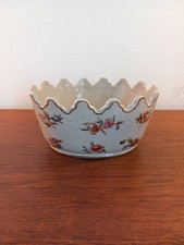 India jane ceramic castellated - india,