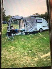Kyham motordrome tailgate - kyham, xl