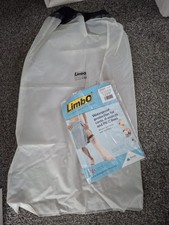 Limbo Waterproof Protectors Cast and Dressing Cover for Adult
