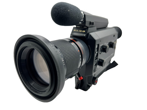 Elmo super sound - 8, 1012s-xl