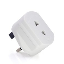 Universal Travel Adapter Plug