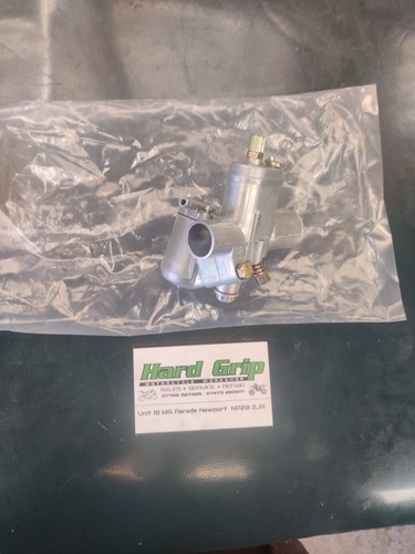 17mm carburetor zündapp moped - carburetor,