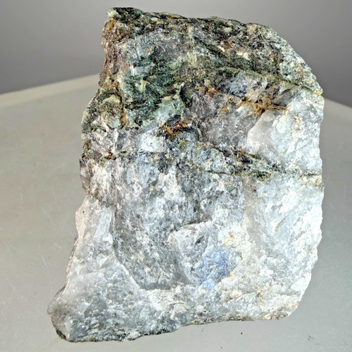 High grade gold ore - high-grade, 6700'