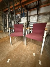 Kinnarps Meeting Chair