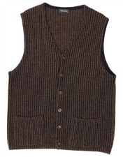 Commander Mens Sleeveless
