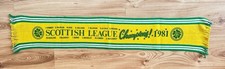 Vintage CELTIC FC Scottish