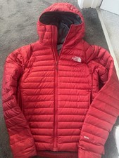 Mens north face puffer jacket - north,