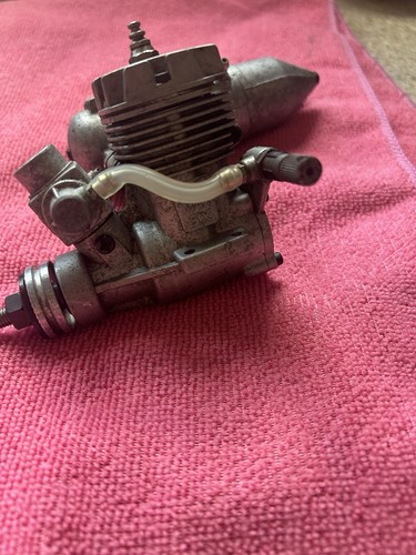 32sx aero engine model - os,