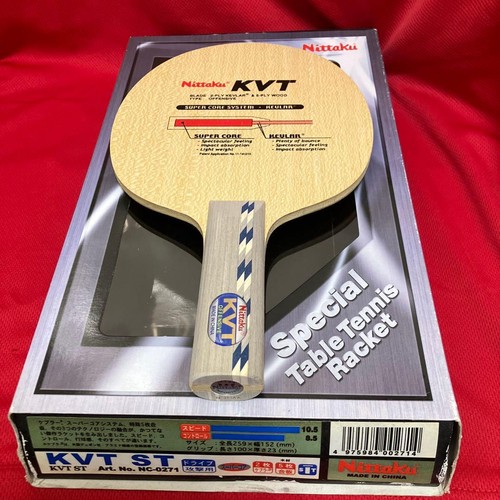 Nittaku kvt table - nittaku,