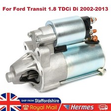 Starter Motor for Ford Transit