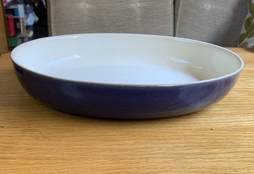 Denby classic blue - denby, cream