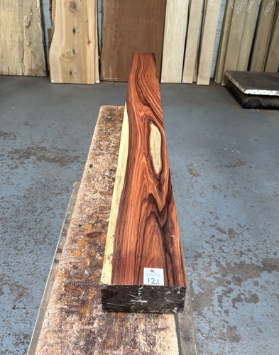 Bolivian rosewood 50mm - bolivian,