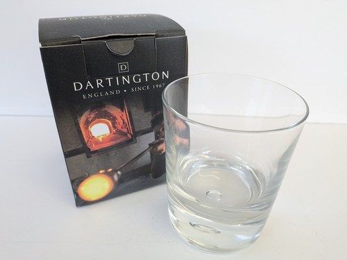 Dartington lead crystal - crystal, exmoor