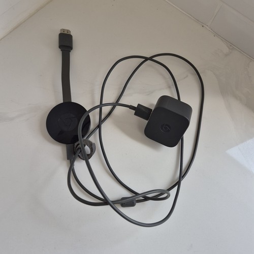 Google chromecast nc2 - nc2-6a5, hdmi