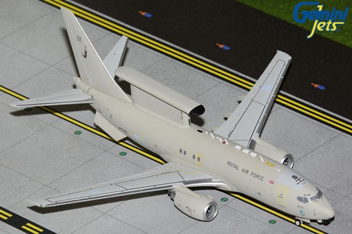 Gemini 200 g2raf1396 boeing - gemini,