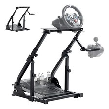 Hottoby Racing Steering Wheel