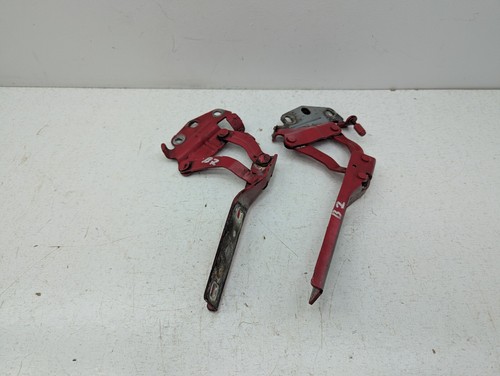 Passat pair of - ,
