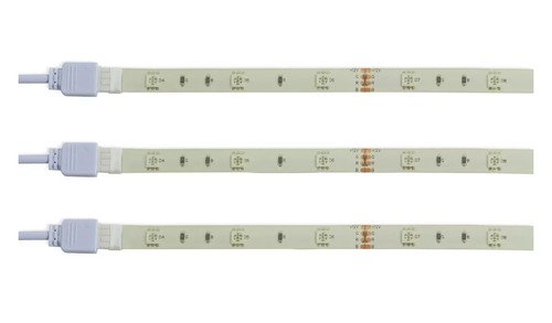 Led colour changing strip - colour,