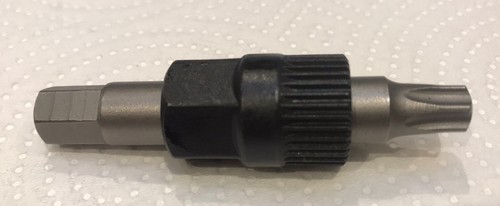 Combined alternator - 🇬🇧,