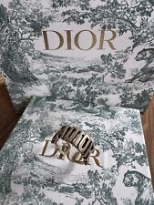 Christian Dior J’Adior Extendable Ring.