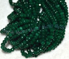 2x4mm Natural Faceted