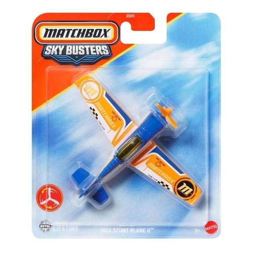 Matchbox 2025 sky busters - -,