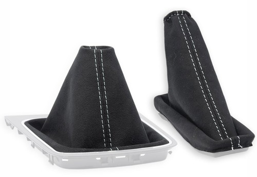 Gear handbrake gaiter - gear, for
